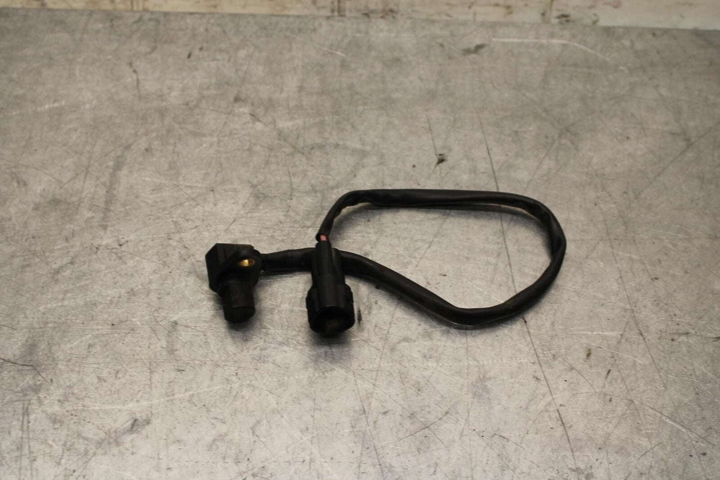 2003 Kawasaki Ninja ZX6RR ZX600K SPEED SPEEDOMETER SENSOR BB66