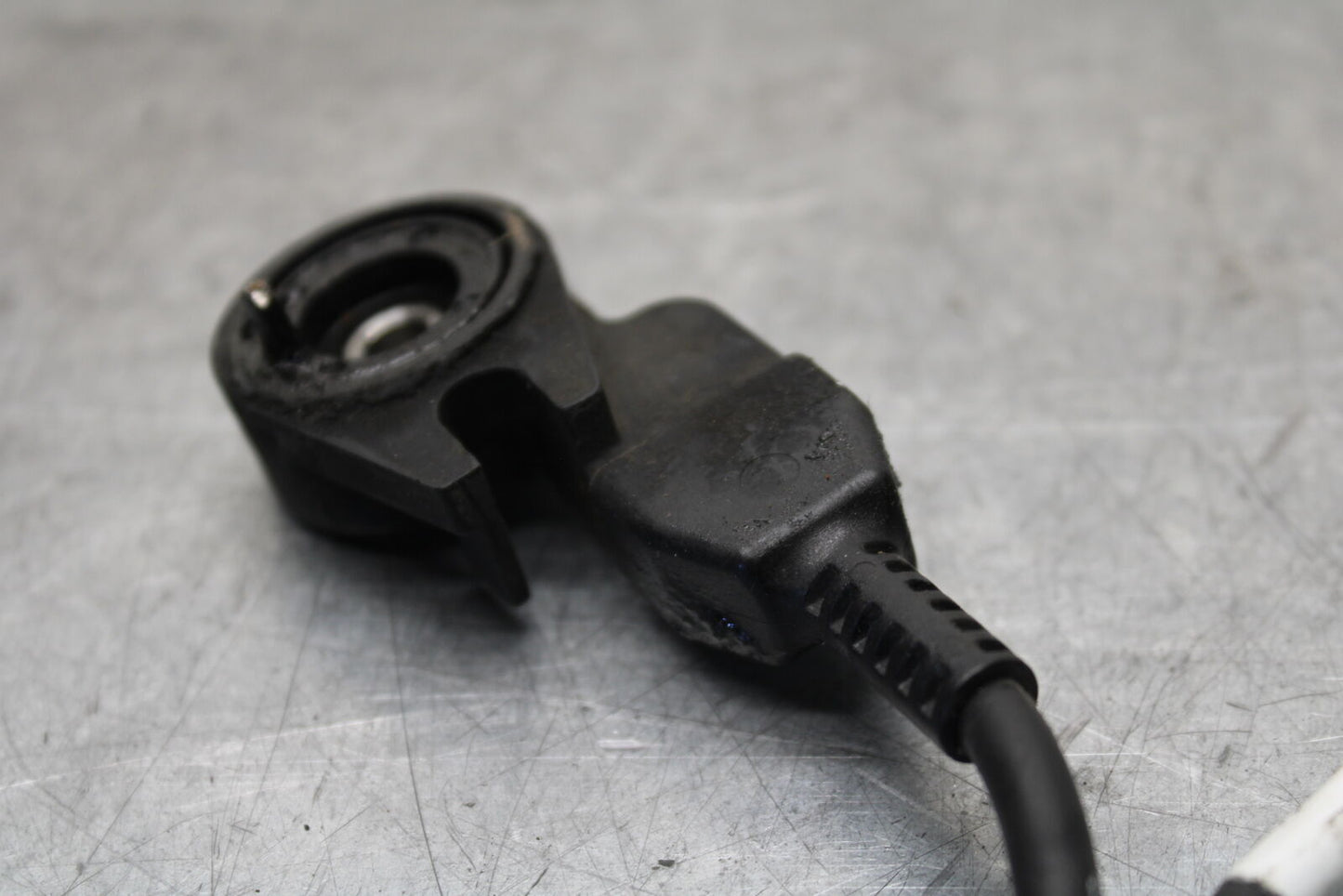 20-23 APRILIA RS660 KICKSTAND SIDE KICK STAND SENSOR BB643