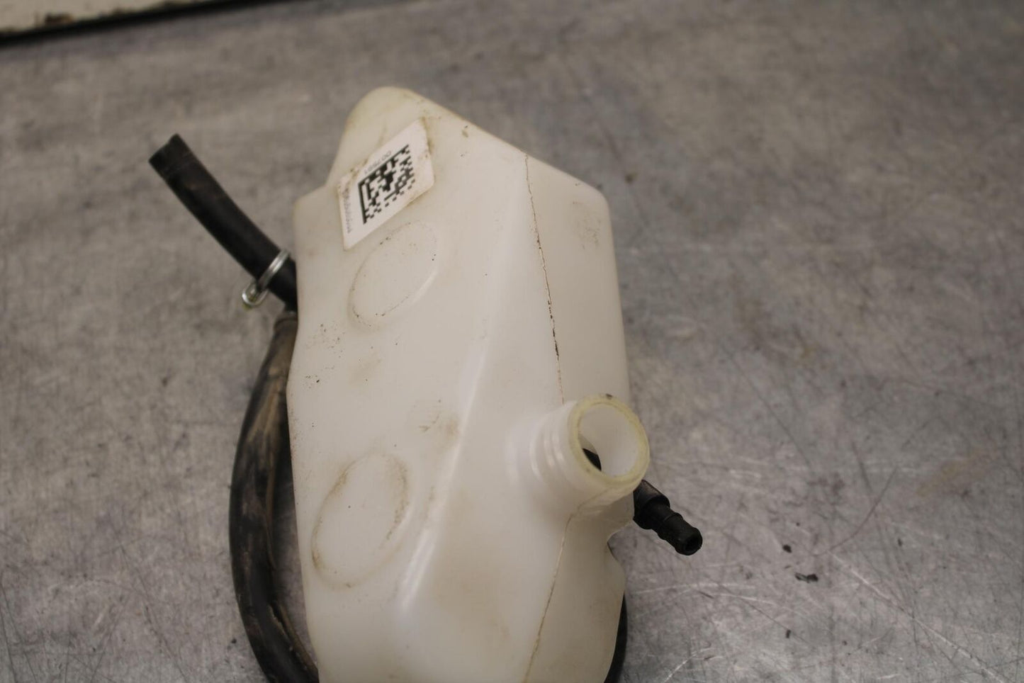 20-24 KTM 890 DUKE R COOLANT WATER TANK RESERVOIR BOTTLE BB627