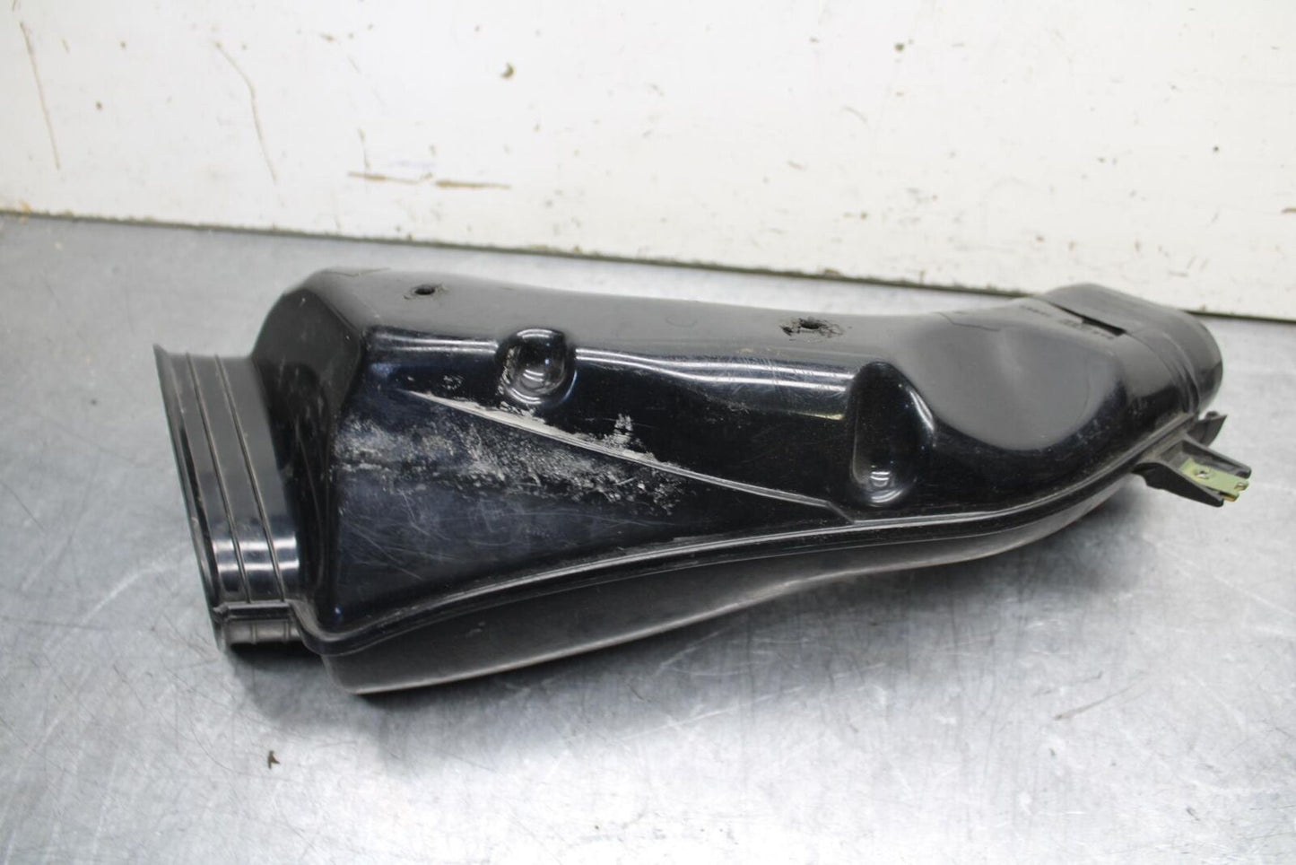 01-03 SUZUKI GSXR600 RIGHT LEFT AIR INTAKE DUCTS 94420-35F13 94430-35F11 BB633