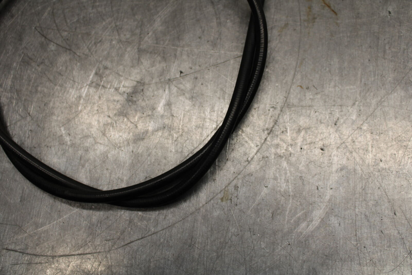 01-06 HONDA CBR600F4I CLUTCH CABLE LINE BB115