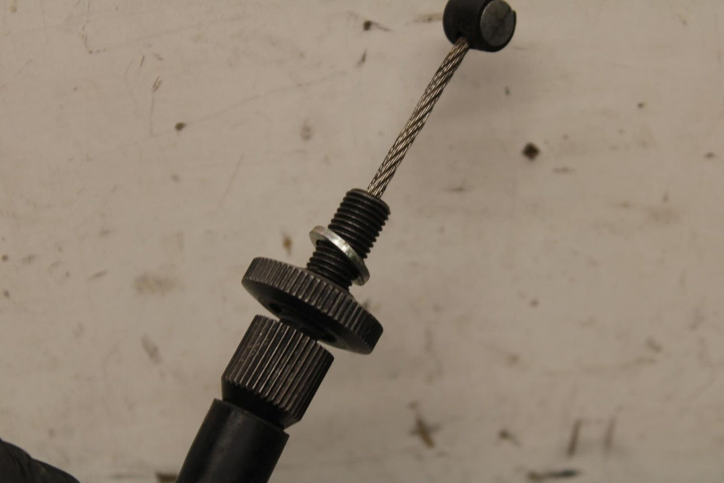 21-23 KTM 890 ADVENTURE CLUTCH CABLE LINE BB629