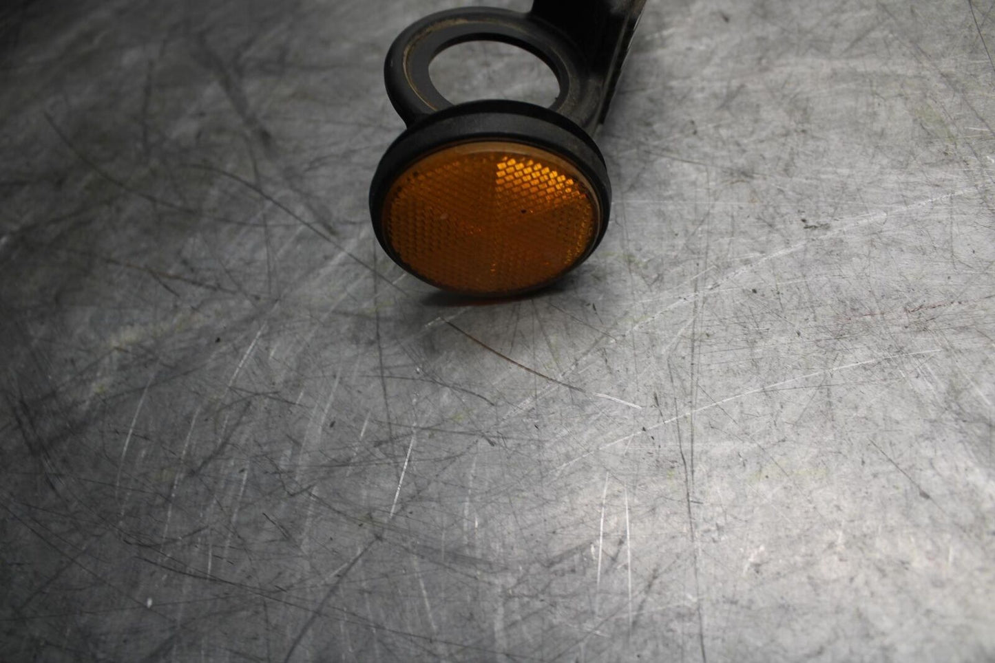 1982 Suzuki GS450L FRONT FORK COVER TRIM BB52