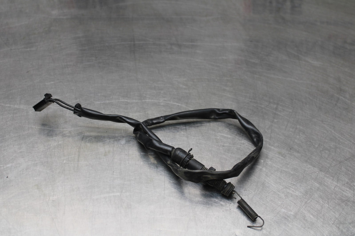 07 HONDA VTX1300R REAR BACK BRAKE SENSOR BB825