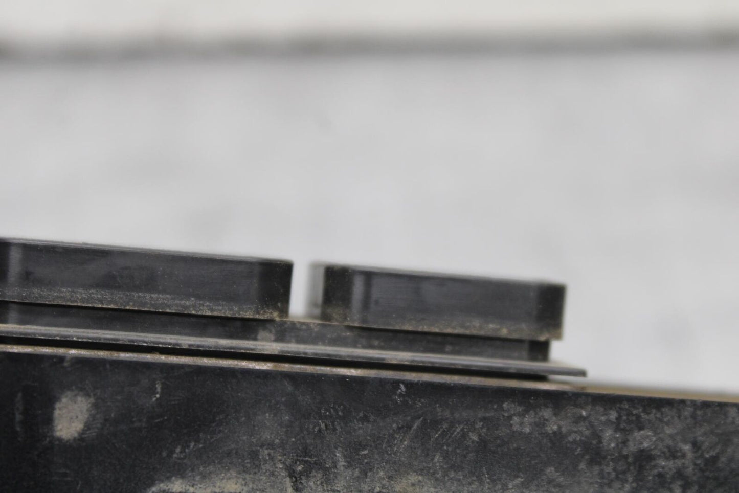 01-03 SUZUKI GSXR600 ECU COMPUTER CONTROLLER UNIT BLACK BOX ECM CDI  BB633