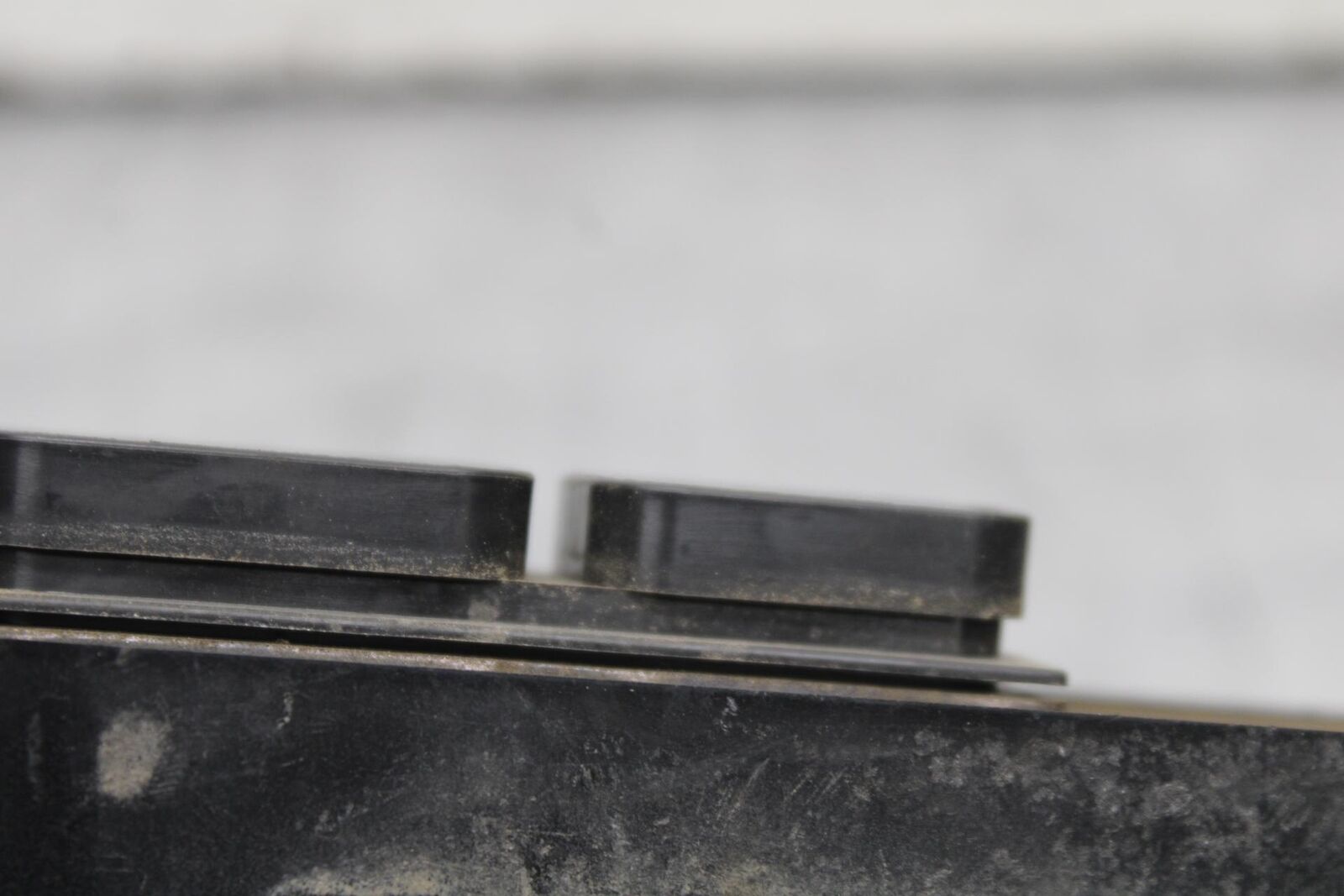 01-03 SUZUKI GSXR600 ECU COMPUTER CONTROLLER UNIT BLACK BOX ECM CDI  BB633