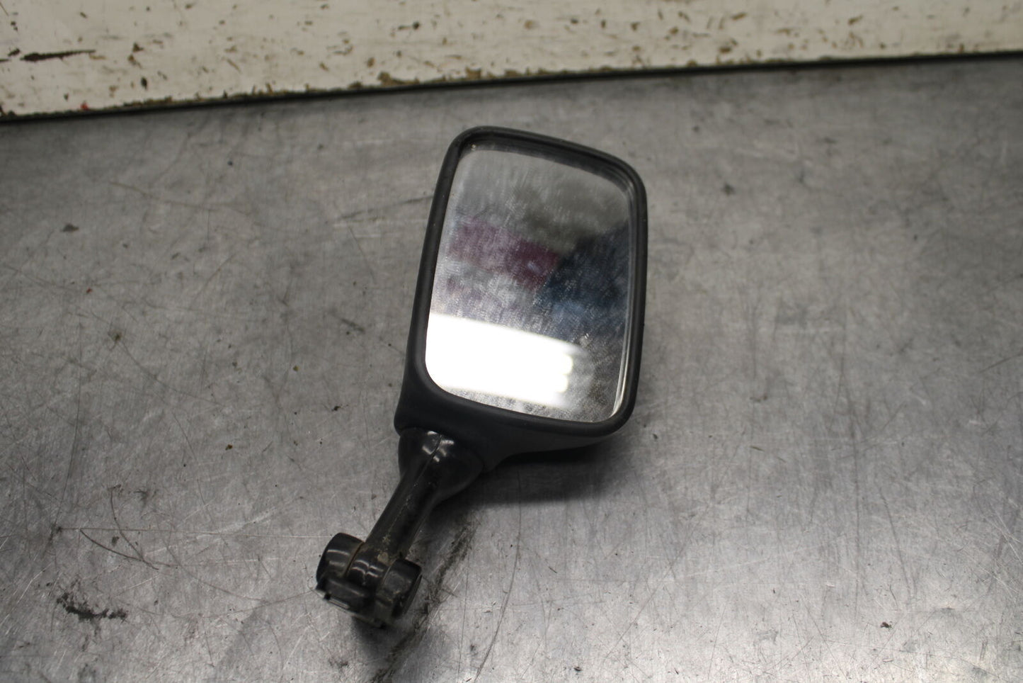 96-07 YAMAHA YZF600R LEFT SIDE REAR VIEW MIRROR BB746