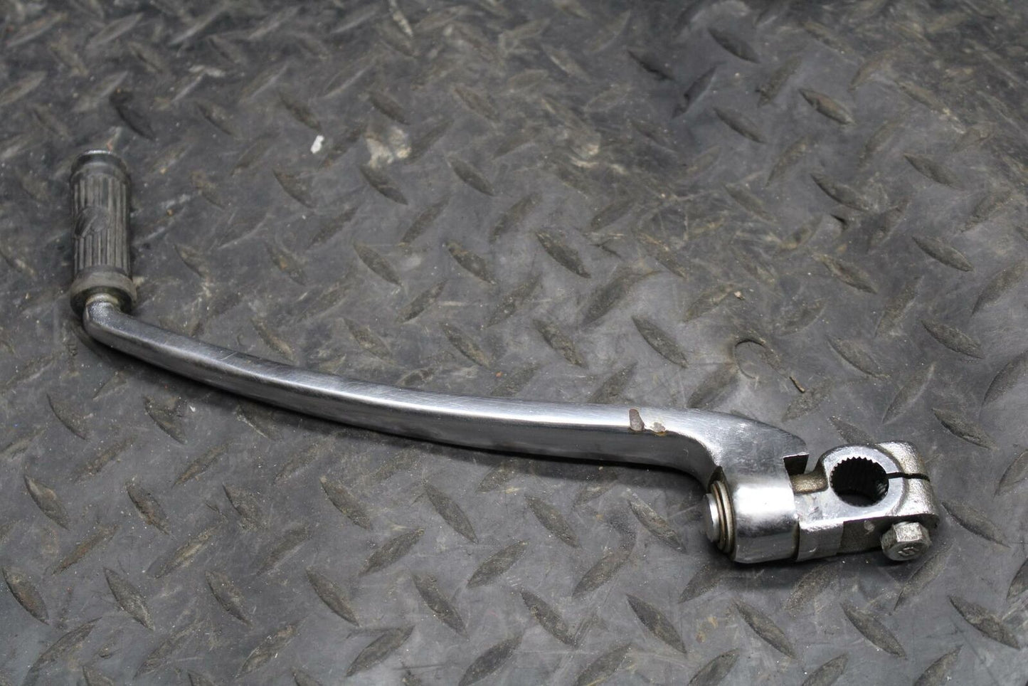 78 SUZUKI GS550E KICKSTAND SIDE KICK STAND BB212