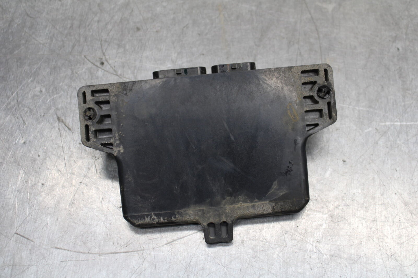 03-04 TRIUMPH DAYTONA 600 ECU COMPUTER CONTROLLER UNIT BLACK BOX ECM BB745