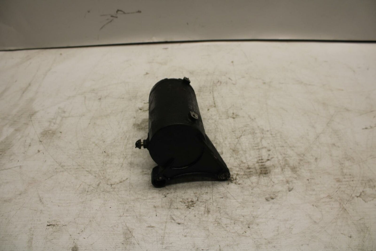 03-17 VICTORY VEGAS ENGINE STARTING STARTER MOTOR -DC 12V 4012419 BB259