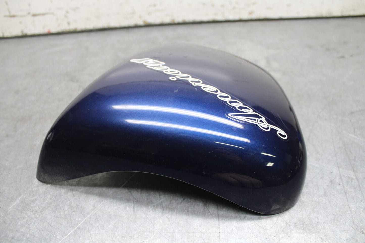 14-16 TRIUMPH AMERICA LT SIDE COVER PANEL COWL FAIRING BB720