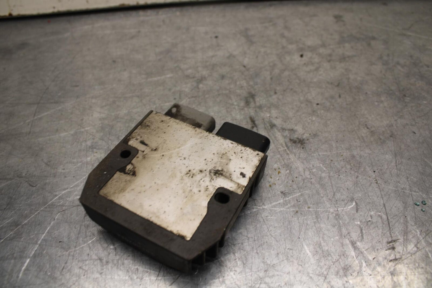 17 HONDA CRF1000LD AFRICA TWIN DCT ABS RECTIFIER VOLTAGE REGULATOR BB97
