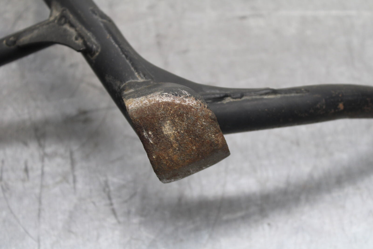 79-82 HONDA CB650 CENTER MAIN STAND BB107