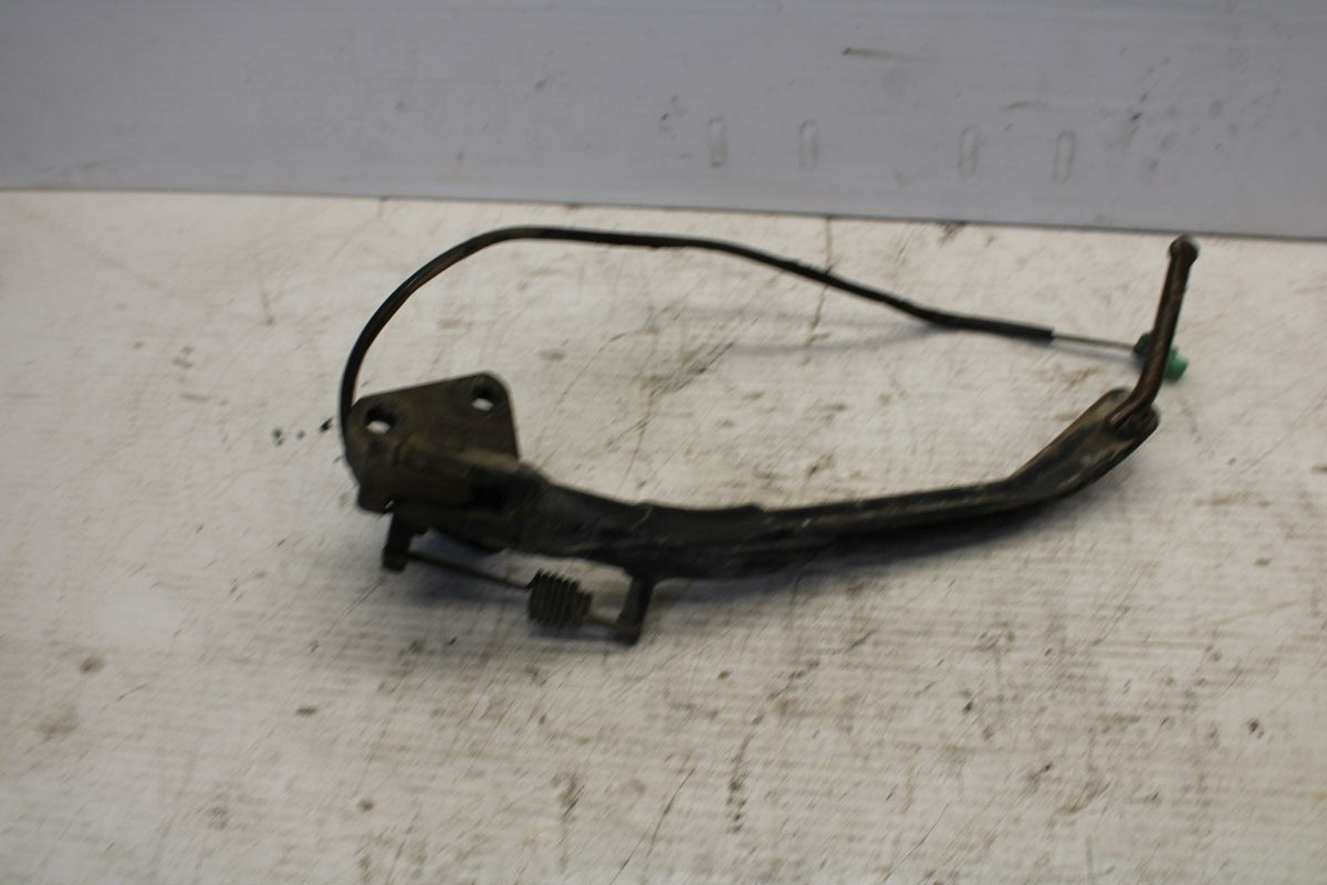 99-02 SUZUKI SV650S KICKSTAND SIDE KICK STAND BB299