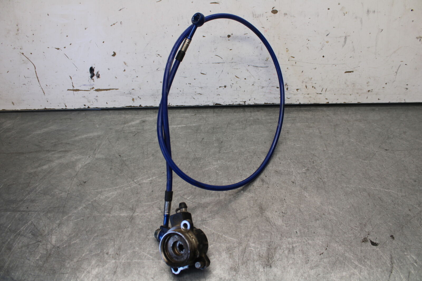 03-07 SUZUKI SV1000S CLUTCH SLAVE PISTON CYLINDER 23160-06G00 BB657