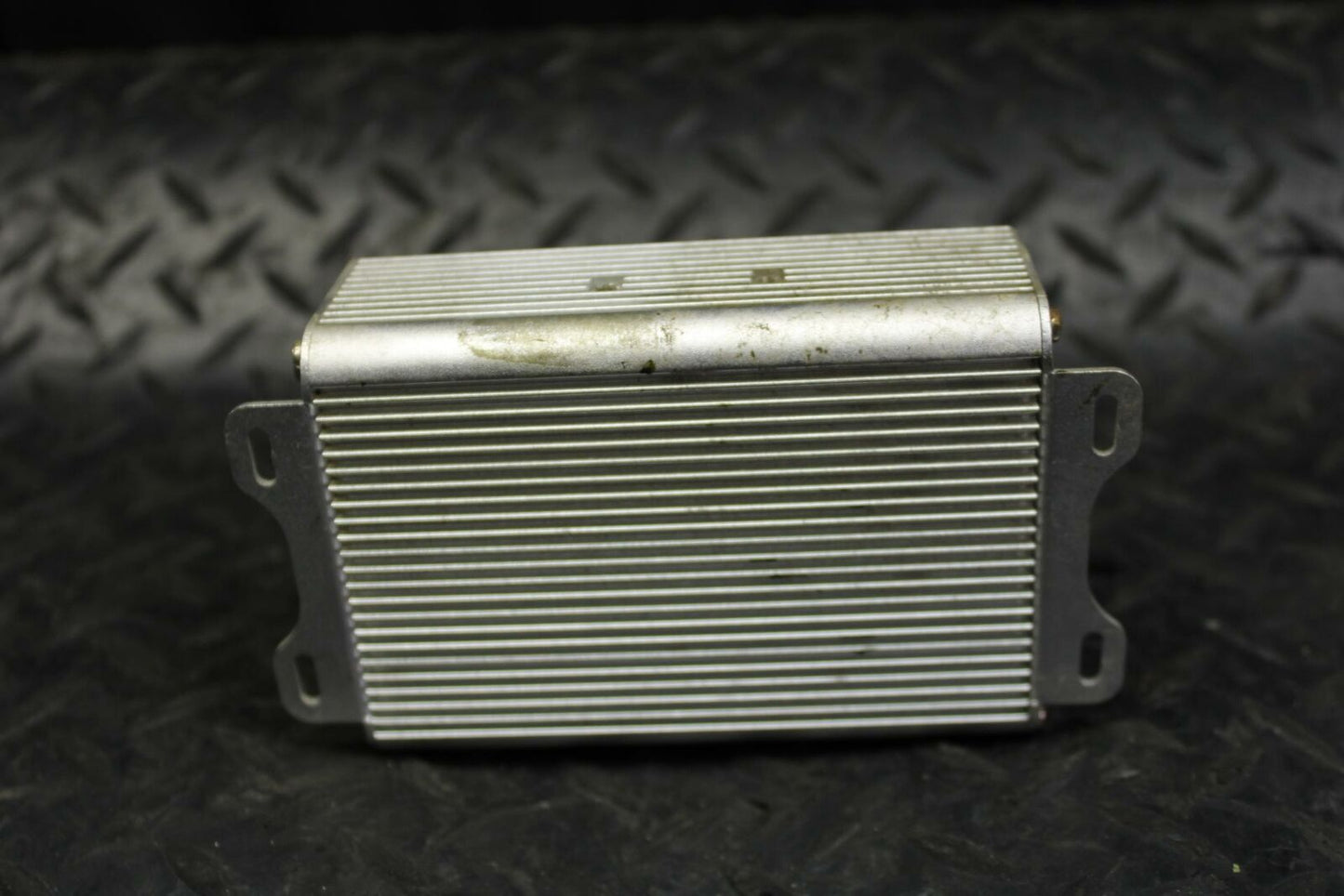 96-03 HONDA VALKYRIE 1500 GL 1500C SHARK RADIO STEREO CONTROL UNIT BB170
