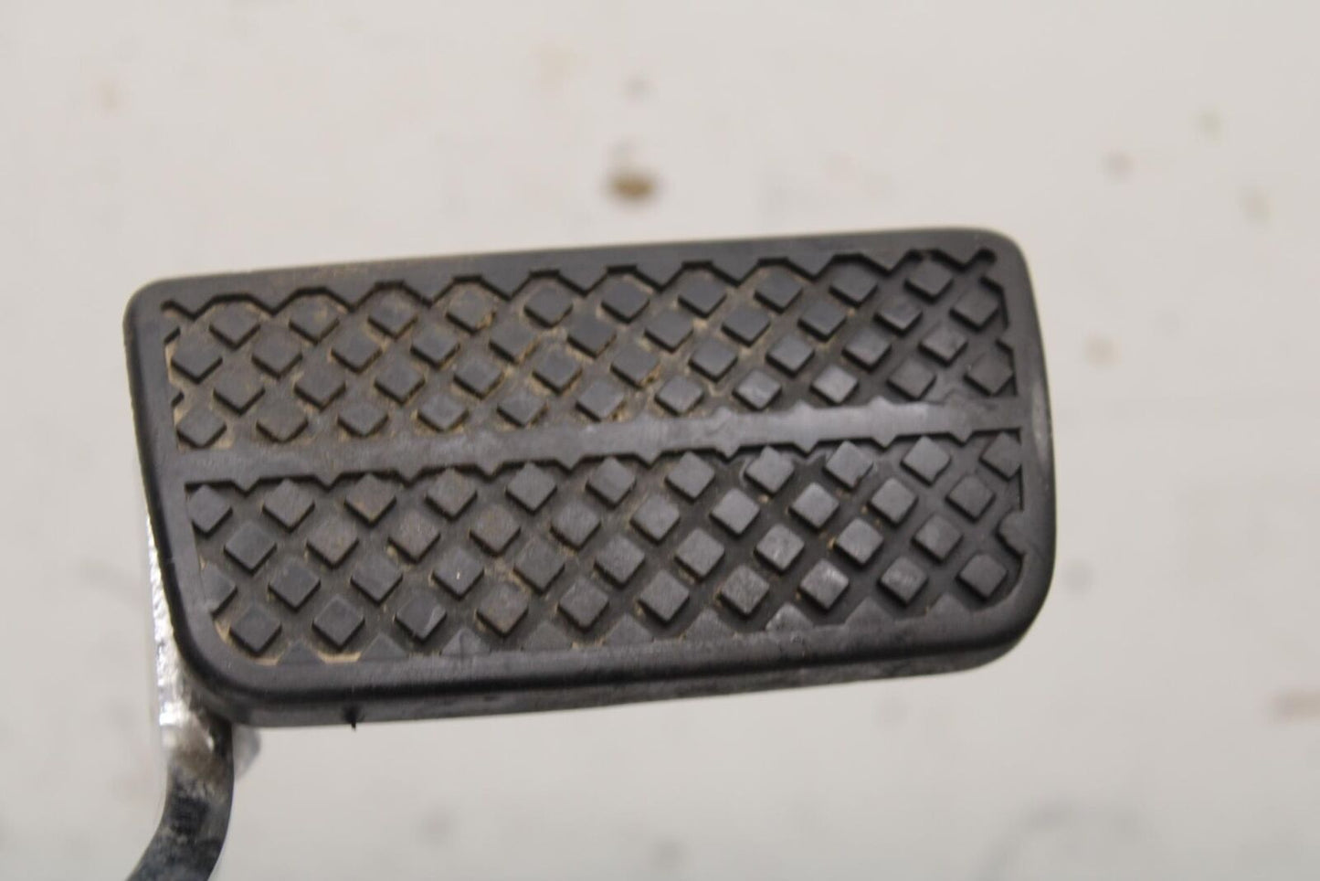 98-02 HONDA SHADOW AERO 1100 RIGHT REARSET BRAKE FOOT PEDAL BB106