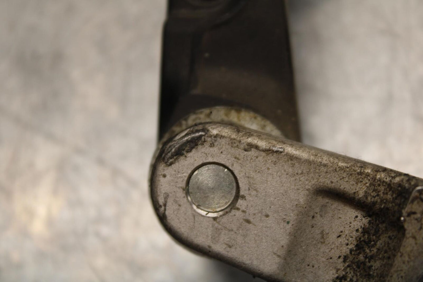 20 SUZUKI GSXR 1000 SHIFTER LINKAGE SHIFT LINK PEDAL BB597