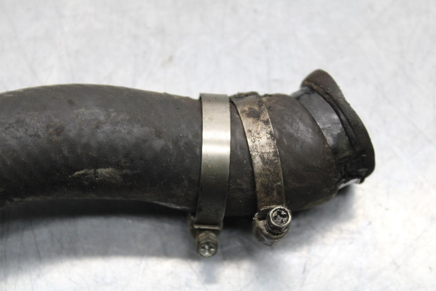 1999 Suzuki GSXR600 RADIATOR HOSES ENGINE COOLANT WATER PIPES HOSE KIT SET BB580