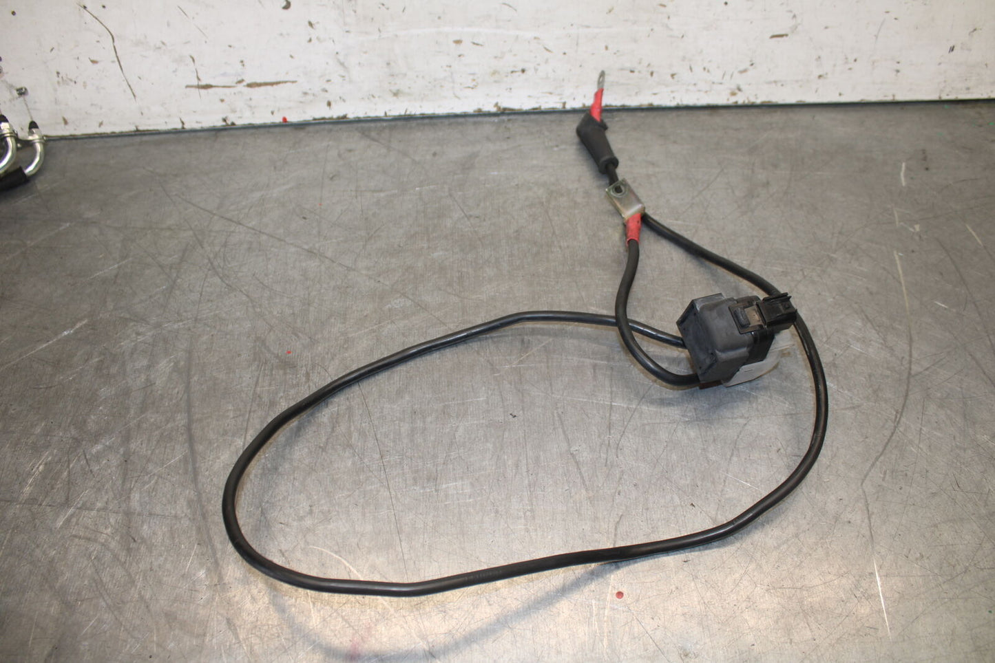 12-13 DUCATI STREETFIGHTER 848 ENGINE STARTER RELAY STARTING MOTOR SWITCH BB705