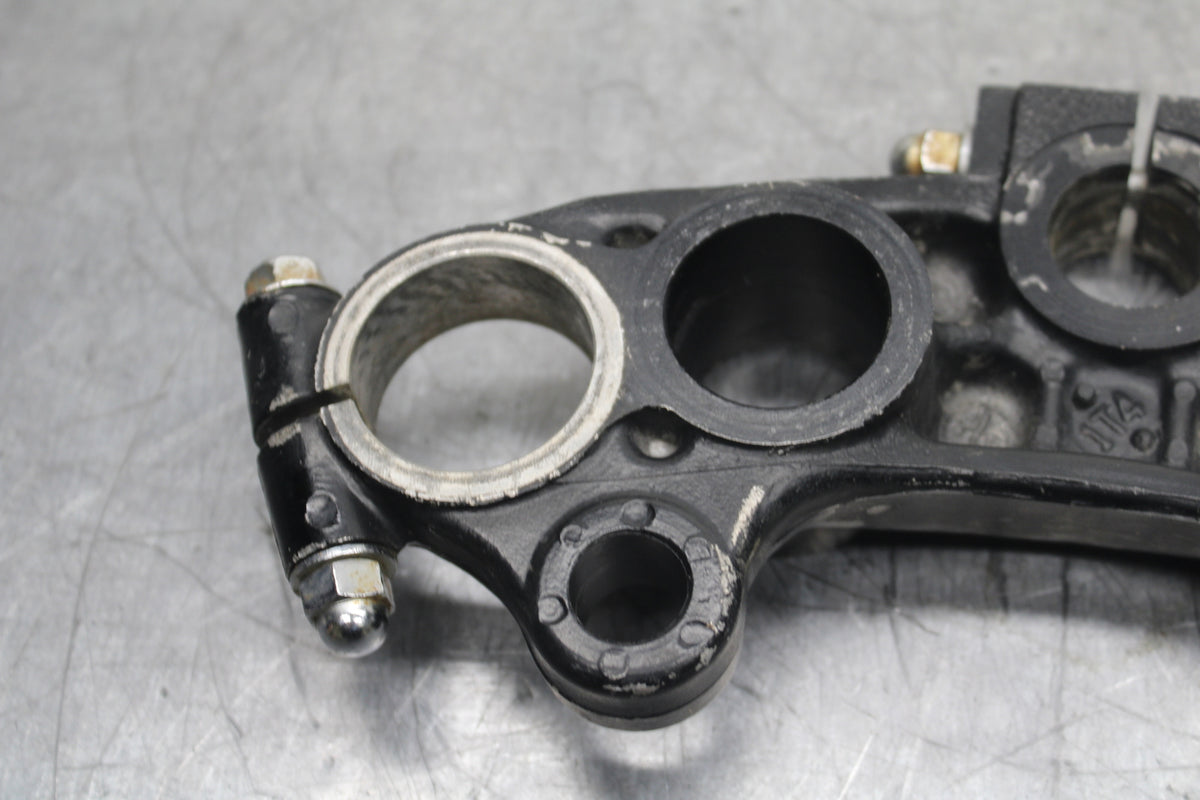 77-79 YAMAHA XS750 FORKS UPPER TRIPLE TREE CLAMP BB107