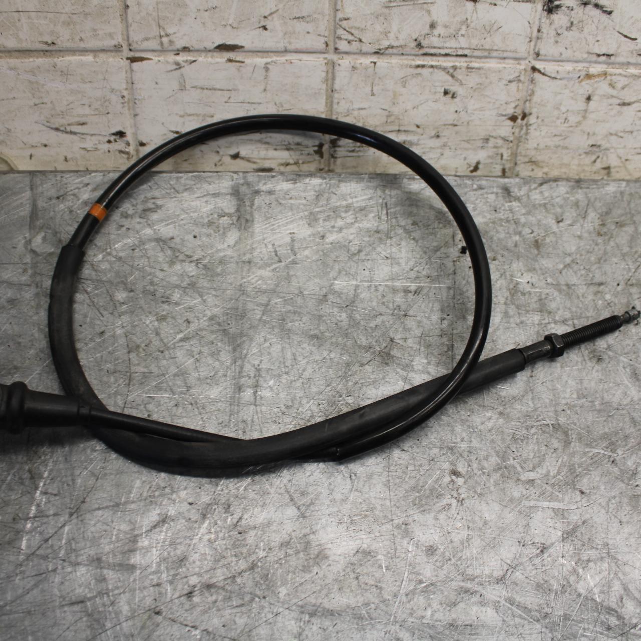 22-23 HUSQVARNA SVARTPILEN 401 CLUTCH CABLE LINE BB541