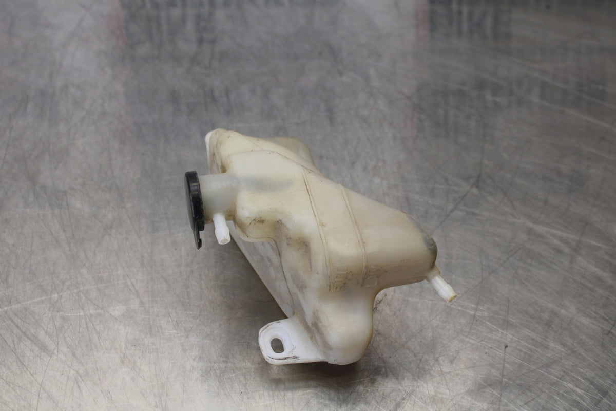 96-07 YAMAHA YZF600R COOLANT WATER TANK RESERVOIR BOTTLE BB158