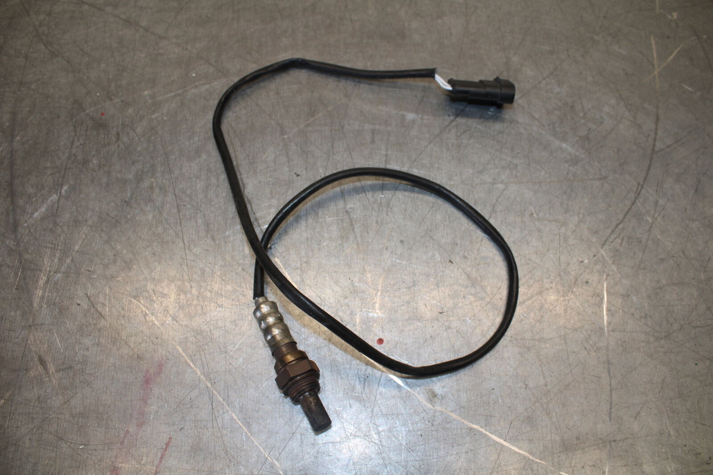 12-13 DUCATI STREETFIGHTER 848 OXYGEN O2 EXHAUST GAS LAMBDA SENSOR BB705