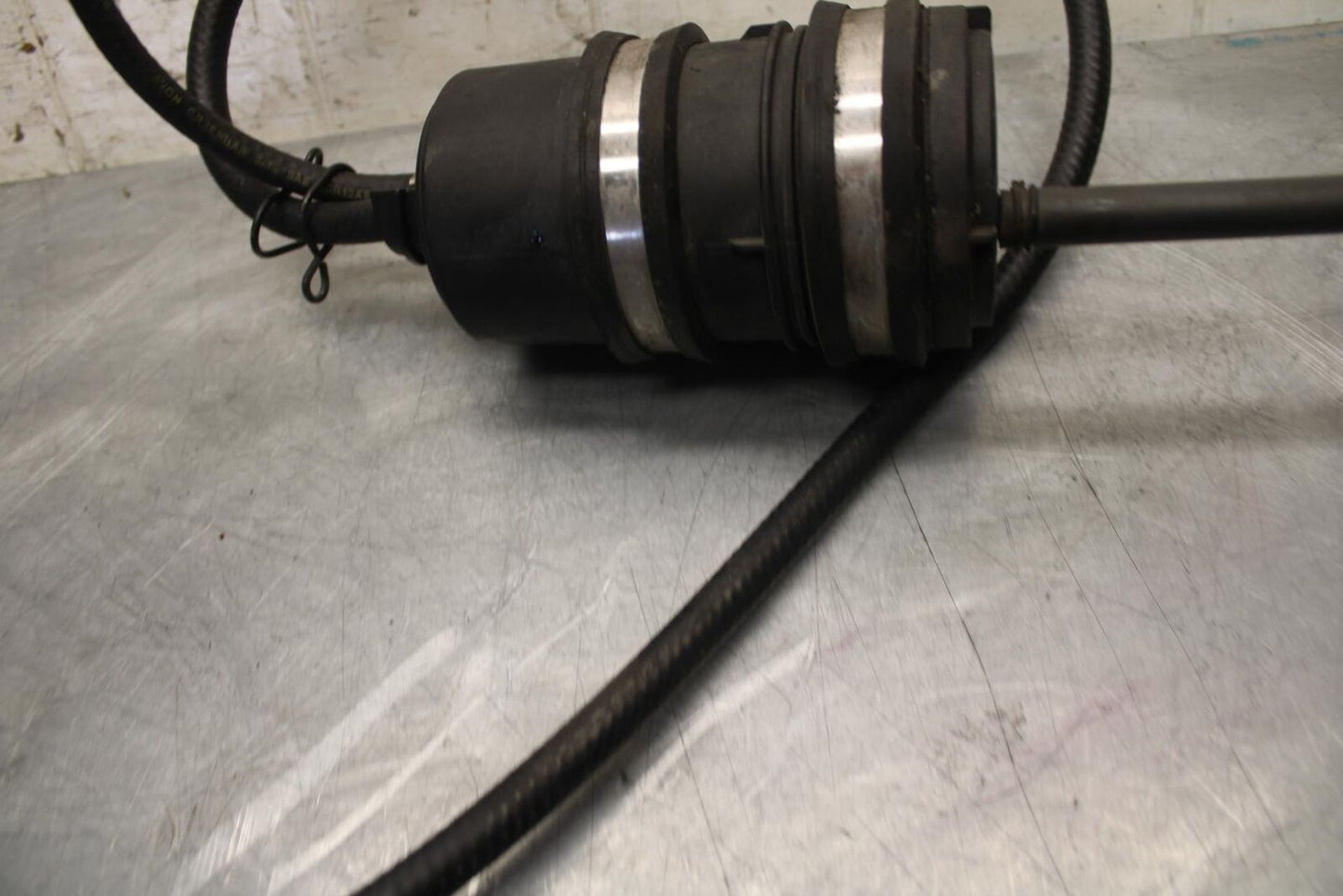 2010 Aprilia RSV1000R EVAP VAPOR CHARCOAL EMISSION CANISTER BB513