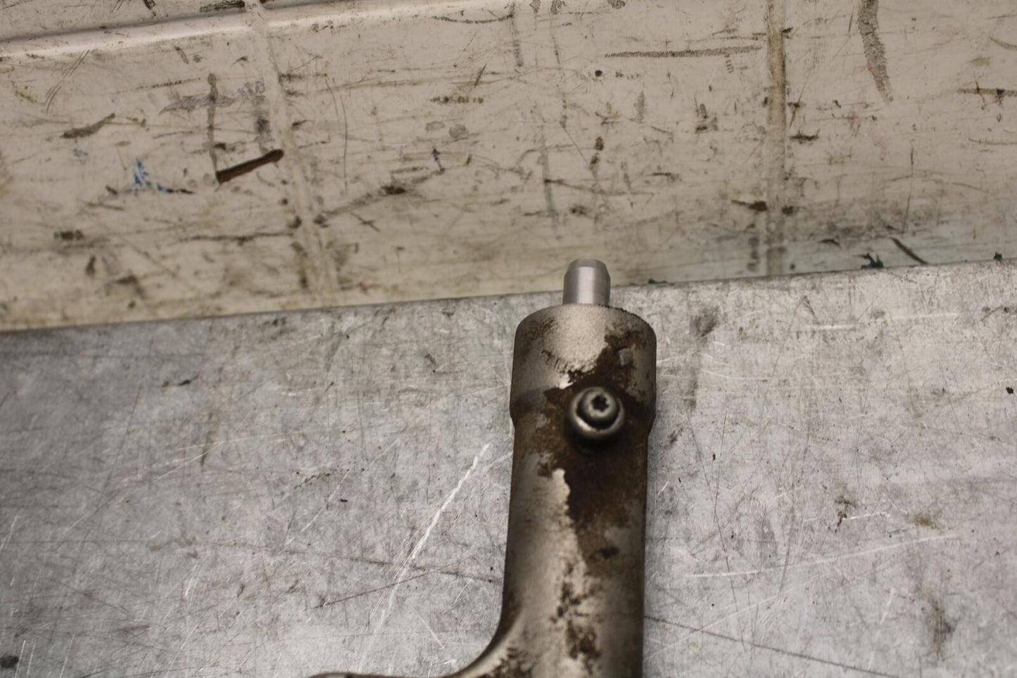 2001 Suzuki GSXR600 STEERING DAMPER STABILIZER BB59