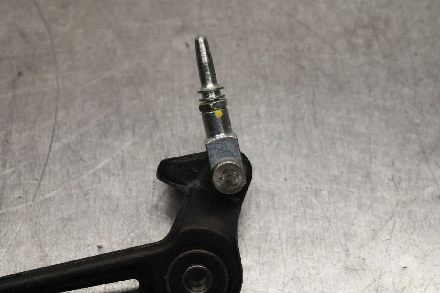 17-24 KTM 390 DUKE RIGHT REARSET BRAKE FOOT PEDAL BB734