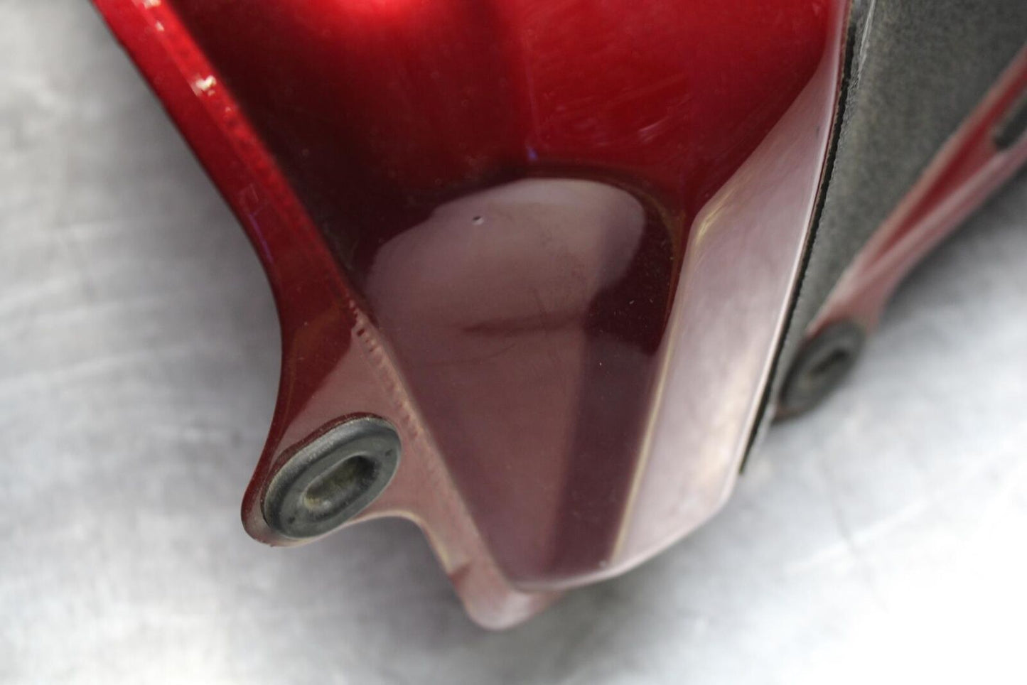 17 HONDA CRF1000LD AFRICA TWIN DCT ABS GAS TANK FUEL PETROL RESERVOIR BB97