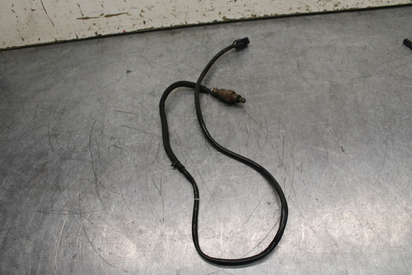 19-22 KAWASAKI Z400 OXYGEN O2 EXHAUST GAS LAMBDA SENSOR BB738