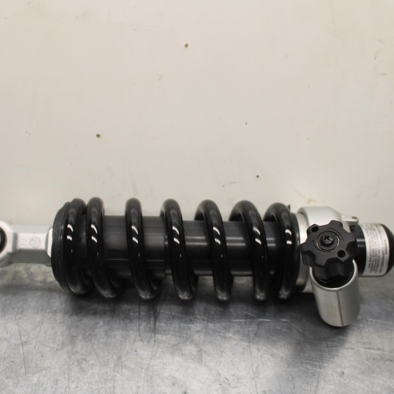 20-23 BMW F900R REAR BACK SHOCK ABSORBER SUSPENSION BB603