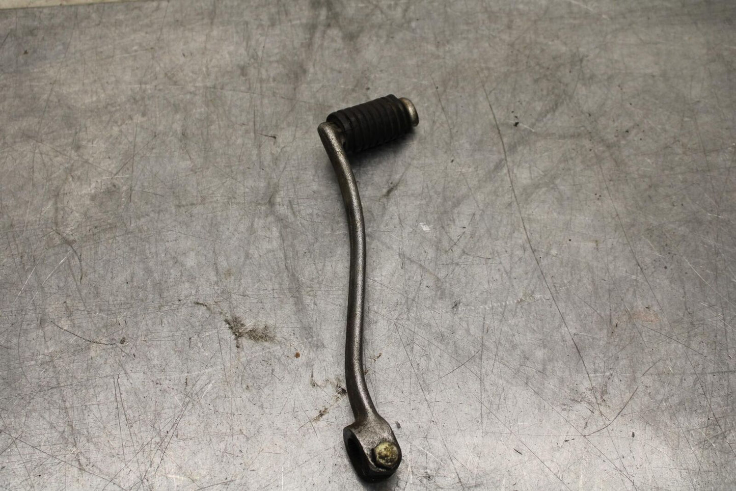 1977 Yamaha XS750 SHIFTER PEDAL BB554