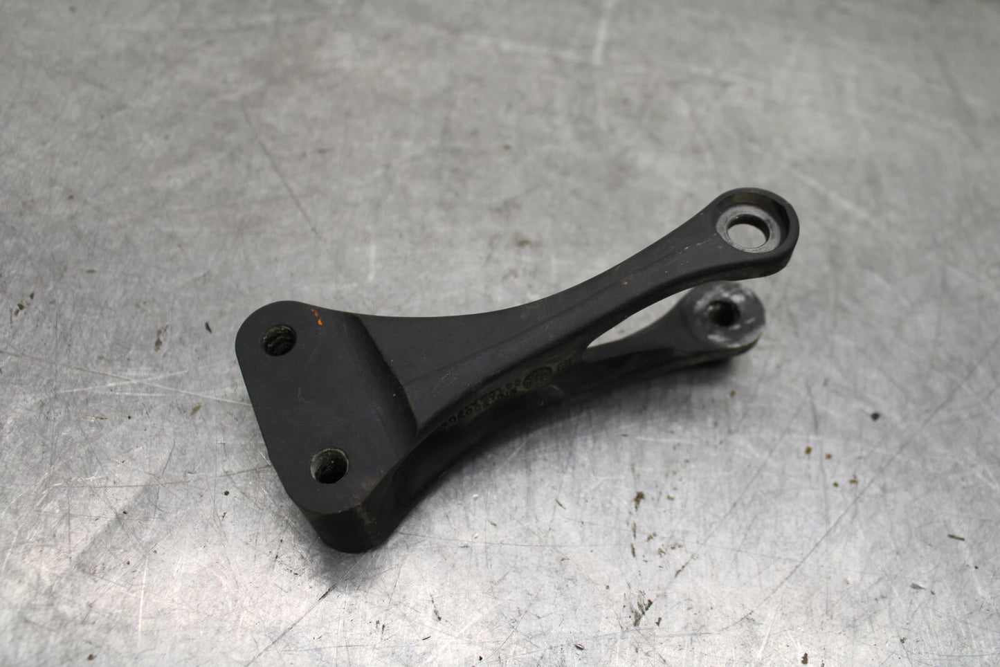 21-24 KTM 890 ADVENTURE R REAR DOGBONE SHOCK LINKAGE LINK BB723