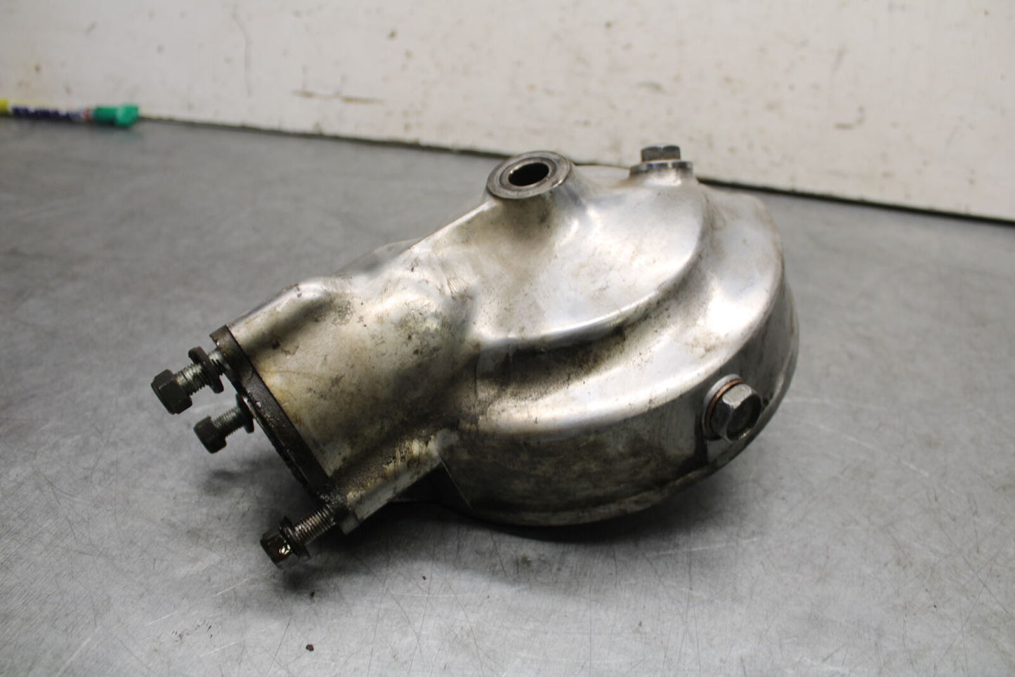85-86 SUZUKI MADURA 1200 FINAL DRIVE GEAR DIFFERENTIAL BB691