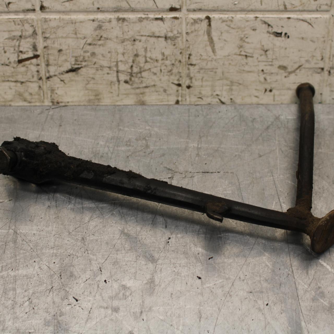 1979 Yamaha XS1100 KICKSTAND SIDE KICK STAND BB572
