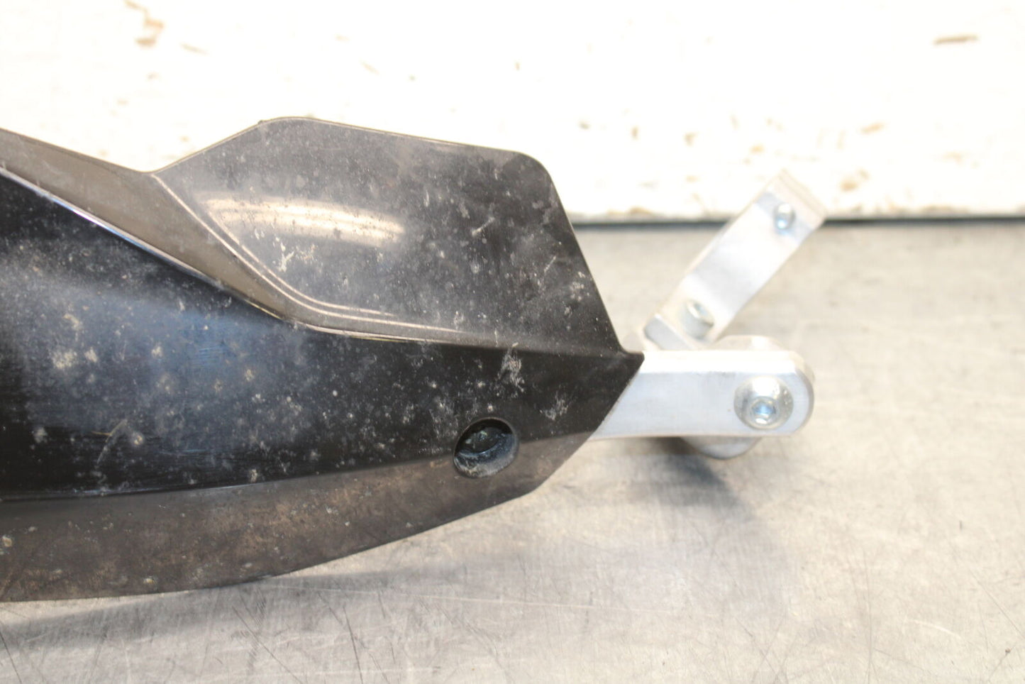 21-24 KTM 890 ADVENTURE R HANDLEBARS BB723