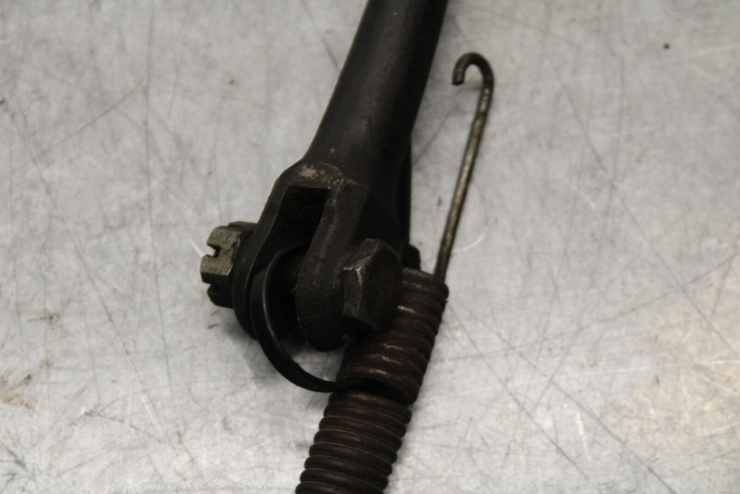 1977 Yamaha XS750 KICKSTAND SIDE KICK STAND 1J7-27311-00-00 BB554