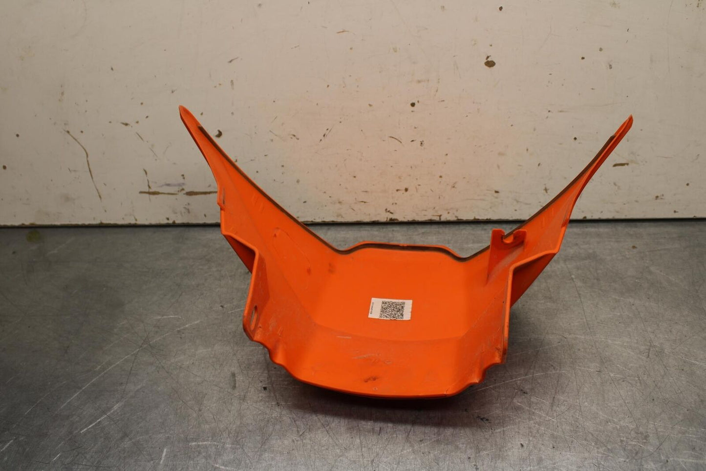 21-23 KTM 890 ADVENTURE FRONT SEAT/TANK COVER FAIRING COWLBB629