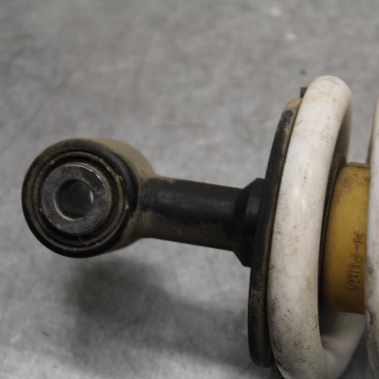 16-24 KTM 390 RC REAR BACK SHOCK ABSORBER SUSPENSION BB648