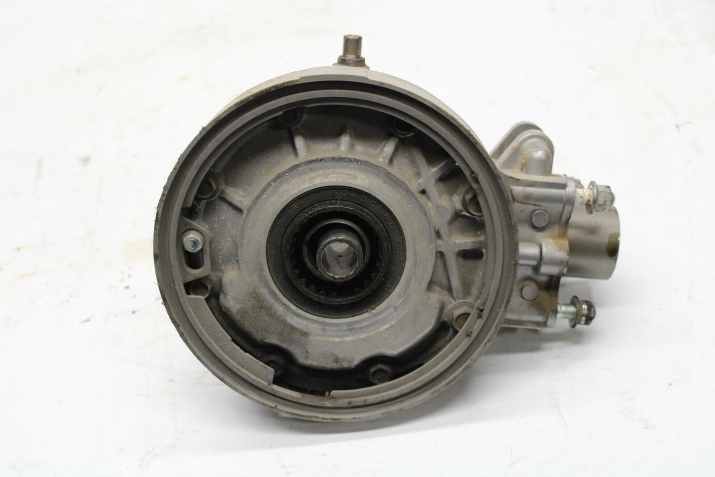 00-07 HONDA SHADOW SABRE 1100 FINAL DRIVE GEAR DIFFERENTIAL BB350