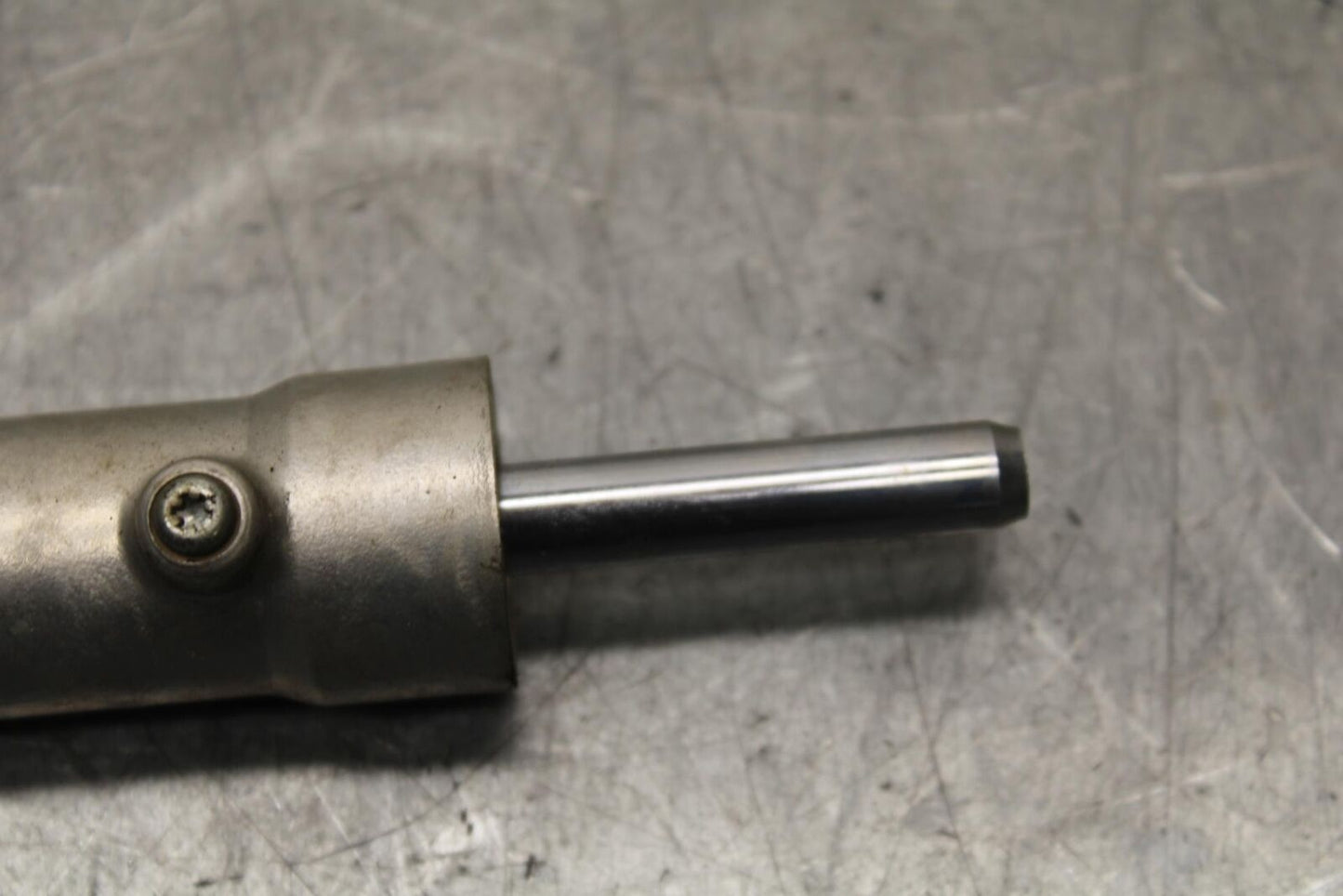 01-03 SUZUKI GSXR600 STEERING DAMPER STABILIZER BB633