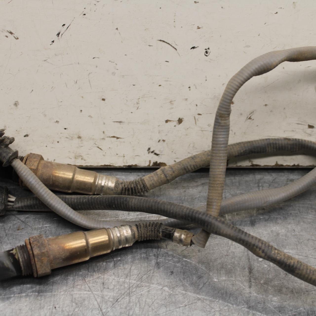 21-23 KTM 890 ADVENTURE PAIR SET OXYGEN O2 EXHAUST GAS LAMBDA SENSOR BB629