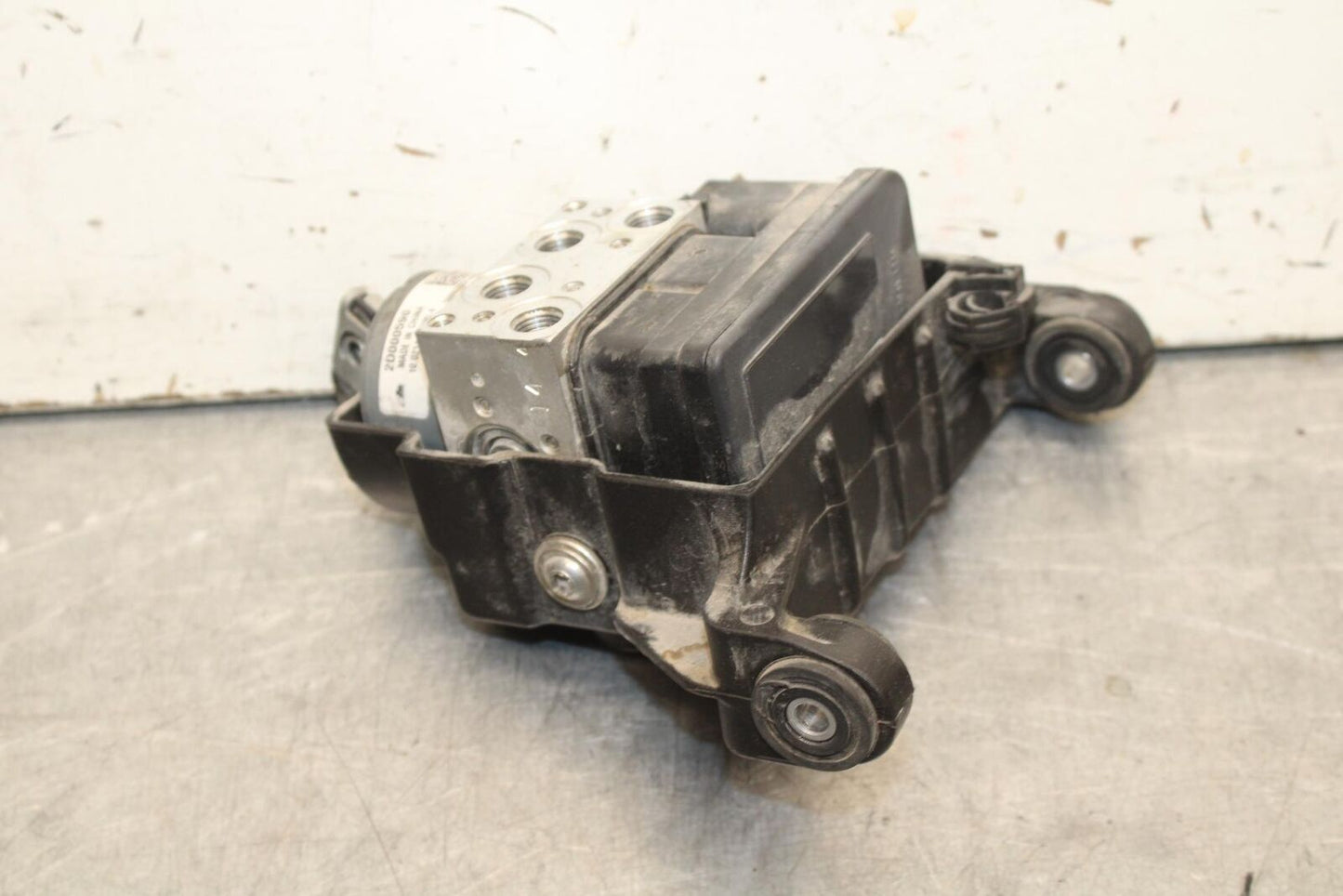 20-23 APRILIA RS660 ABS PUMP UNIT MODULE BB643