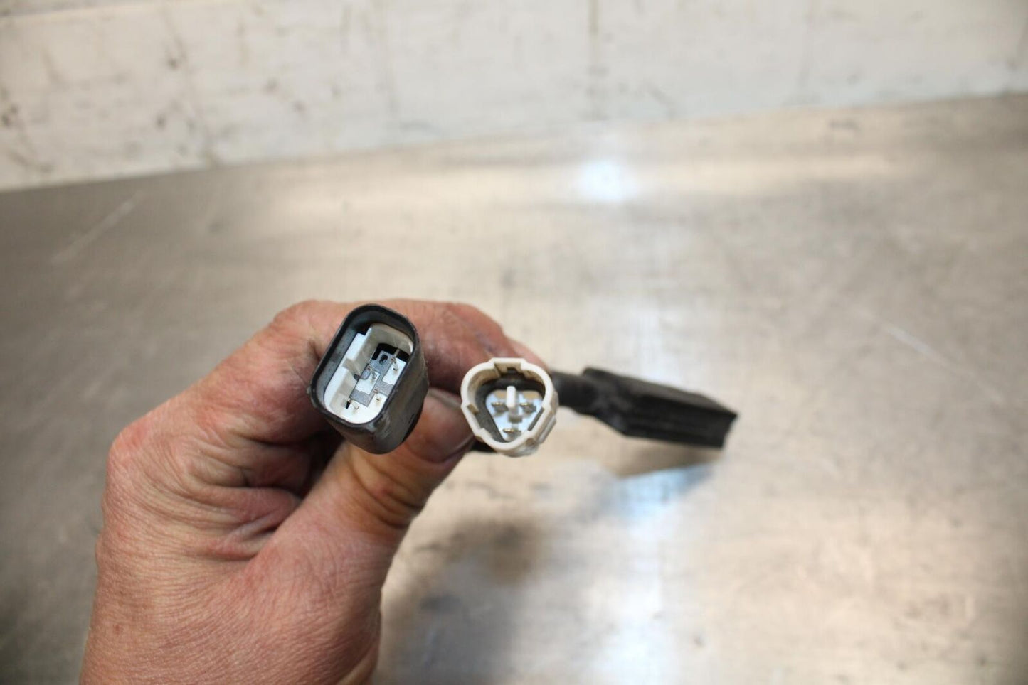17-20 BMW S1000R TST MODULE BB488