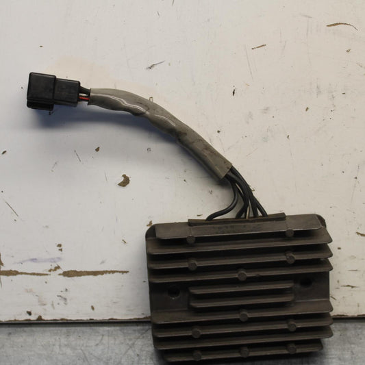 01-03 SUZUKI GSXR600 RECTIFIER VOLTAGE REGULATOR 32800-33E21 BB639