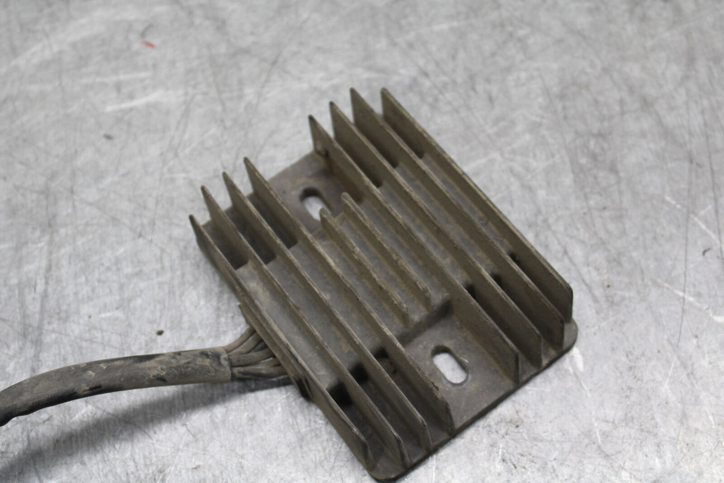 14-16 TRIUMPH AMERICA LT RECTIFIER VOLTAGE REGULATOR BB720