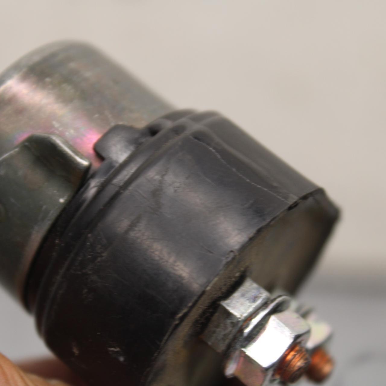 16-24 KTM 390 RC ENGINE STARTER RELAY STARTING MOTOR SWITCH BB648